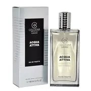 Collistar Acqua Attiva Toaletní voda 100ml