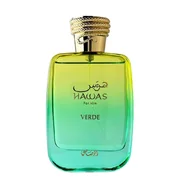 Rasasi Hawas Verde Parfemovaná voda 100ml