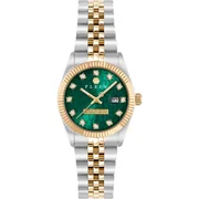 Philipp Plein PWNFA0325 Ladies Watch Date Superlative 28mm 5ATM 