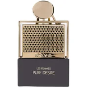 Rave Les Femmes Pure Desire Gold Parfemovaná voda 100ml