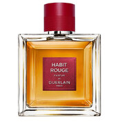 Guerlain Habit Rouge Parfum Parfemovaná voda