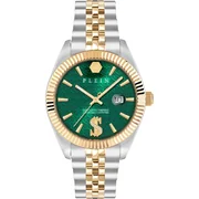 Philipp Plein PWMFA0825 Mens Watch Date Superlative 41mm 5ATM 