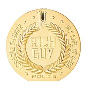 Police Rich Guy Toaletní voda 30ml
