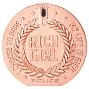Police Rich Girl Parfemovaná voda 50ml