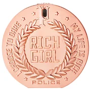 Police Rich Girl Parfemovaná voda 100ml