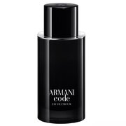 Giorgio Armani Armani Code Eau de Parfum Rechargeable Parfemovaná voda - Tester