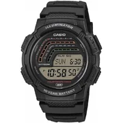 Casio WS-1800-1AVEF - Hodinky