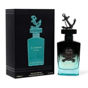 Gulf Orchid El Capitán Legacy Parfemovaná voda, 100ml
