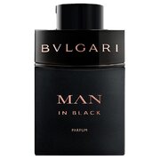 Bvlgari Man In Black Parfum Refillable Parfemovaná voda