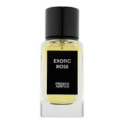 French Avenue Exotic Rose Parfemovaná voda