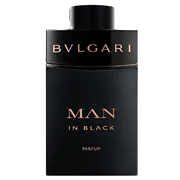 Bvlgari Man In Black Parfum Refillable Parfemovaná voda 100ml