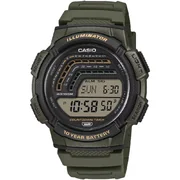 Casio WS-1800-3AVEF - Hodinky