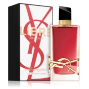 Yves Saint Laurent Libre Berry Crush Parfemovaná voda, 90ml