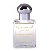 Al Haramain Madinah Pure Perfume Oil Parfemovaná voda