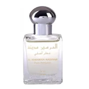 Al Haramain Madinah Pure Perfume Oil Parfemovaná voda 15ml