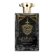 Al Wataniah Saif Al Khaleej Parfemovaná voda 100ml