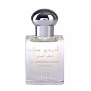 Al Haramain Musk Pure Perfume Parfemovaná voda
