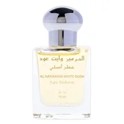 Al Haramain White Oudh Parfemovaná voda 15ml
