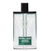 Police Imperial Patchouli Toaletní voda