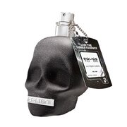 Police To Be Hyperverse For Man Toaletní voda