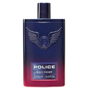 Police Wild Night For Man Toaletní voda