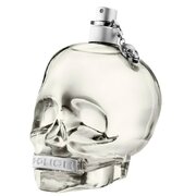 Police To Be Super[Natural] Toaletní voda