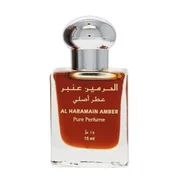 Al Haramain Amber Pure Perfume Oil Parfemovaná voda