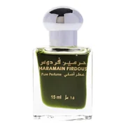 Al Haramain Firdous Parfemovaná voda 15ml