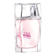 Kenzo L'Eau Kenzo Pour Femme Hyper Wave Toaletní voda