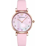 Emporio Armani Retro AR1958 - Dámské hodinky