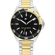 Tommy Hilfiger Logan 1792013 - Pánské hodinky