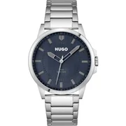 Hugo Boss First 1530186 - Pánské hodinky