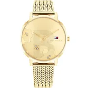 Tommy Hilfiger Tea Le 1782606 - Dámské hodinky