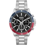 Hugo Boss Troper 1514108 - Pánské hodinky