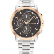 Tommy Hilfiger Jameson Le 1792050 - Pánské hodinky