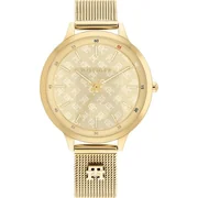 Tommy Hilfiger Iris 1782588 - Dámské hodinky