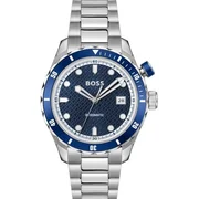 Hugo Boss Bossmatic 1514177 - Pánské hodinky