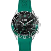 Hugo Boss Runner Chrono 1514246 - Pánské hodinky