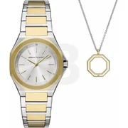 Armani Exchange AX7161SET - Dámské hodinky