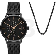 Armani Exchange AX7162SET - Pánské hodinky