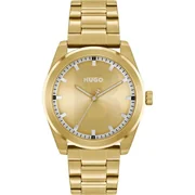 Hugo Boss Bright 1530354 - Pánské hodinky