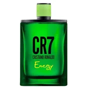 Cristiano Ronaldo CR7 Energy Toaletní voda - Tester 100ml