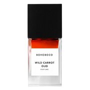 BOHOBOCO Wild Carrot Oud Parfemovaná voda