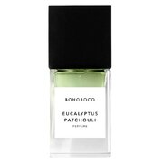 BOHOBOCO Eucalyptus Patchouli Parfemovaná voda