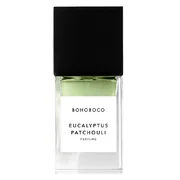 BOHOBOCO Eucalyptus Patchouli Parfemovaná voda