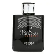 Pendora Scents Black Legendary Intense Parfemovaná voda 100ml