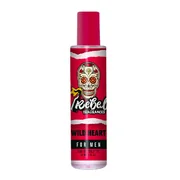 Rebel Wild Heart Men Toaletní voda 30ml
