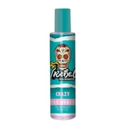Rebel Crazy Women Toaletní voda 30ml