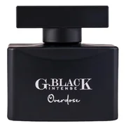 Paris Corner G.Black Intense Overdose Parfemovaná voda 100ml
