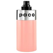 Paco Rabanne Paco Rose Toaletní voda - Tester